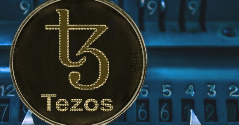 Tezos' Etherlink Proposes Calypso Upgrade for Enhanced Performance