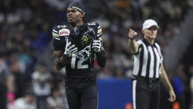 The Best Jaguars’ Draft Targets In The 2025 NFL Draft