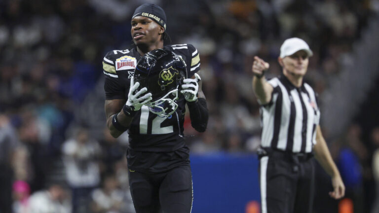 The Best Jaguars’ Draft Targets In The 2025 NFL Draft
