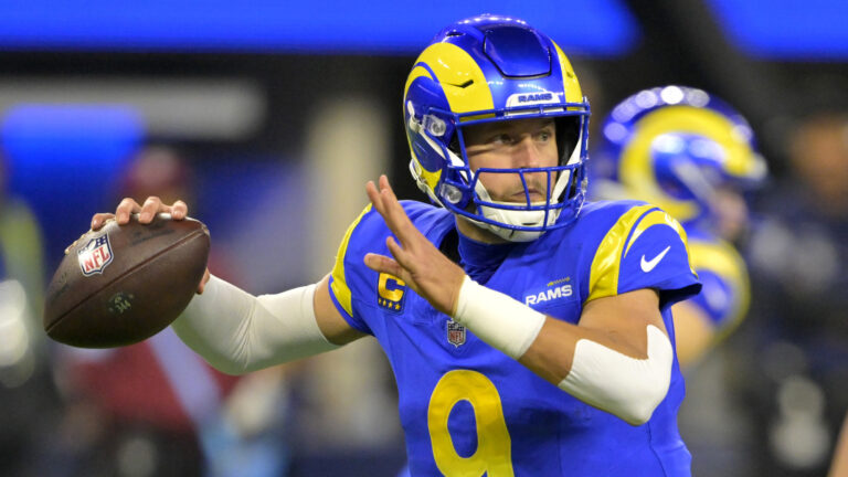 The case for and against the Rams parting with QB Matthew Stafford