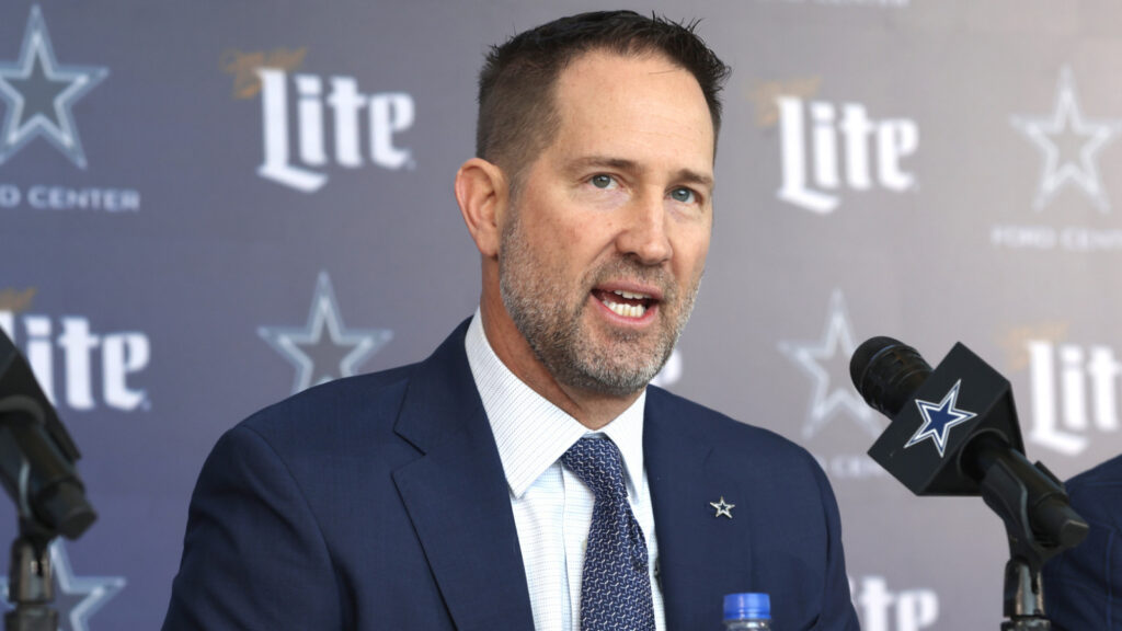 The Dallas Cowboys coaching staff under HC Brian Schottenheimer is finally filled