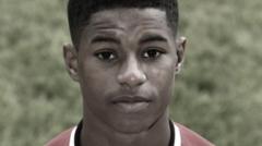 The painful divorce of Marcus Rashford and Manchester United