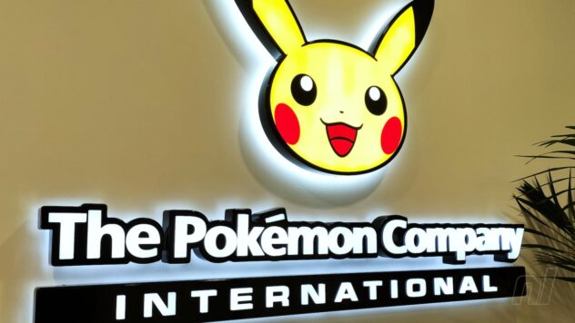 The Pokémon Company Catches A Win In Lawsuit Against Another Rip-Off App