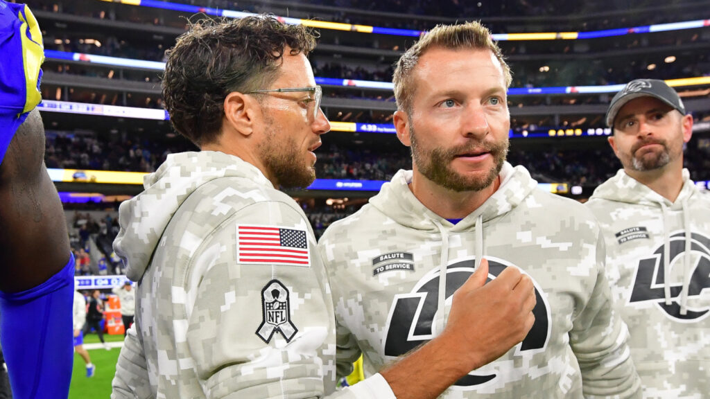 The Rams Offer a Vision of Hope for Dolphins Fans