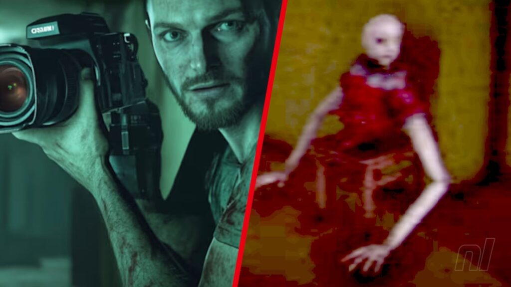 "They Stole The Whole Game" - Horror Indie Dev Fights The eShop Scam Blatantly Ripping Their Work