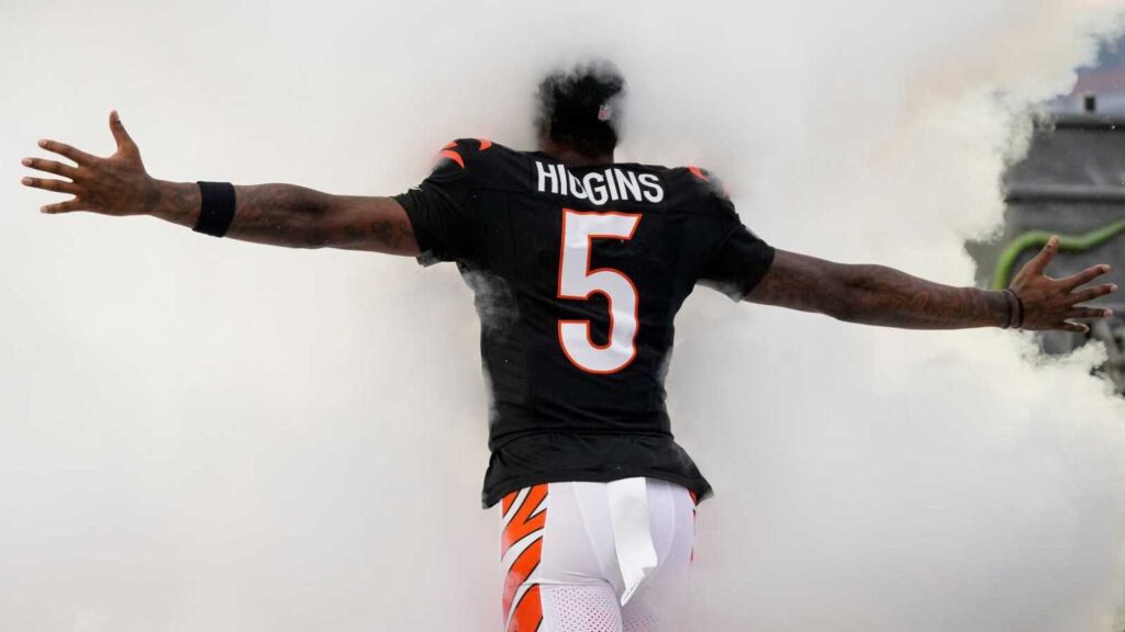 Three free-agent WRs who could be on Las Vegas Raiders radar
