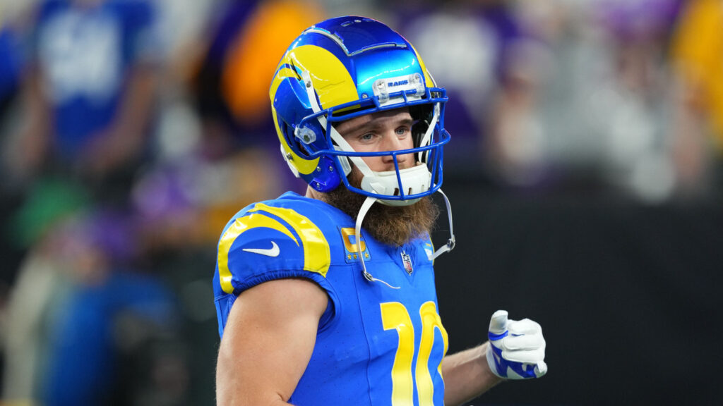 Top 5 Los Angeles Rams Trade Partners For Cooper Kupp, After Stunning Decision