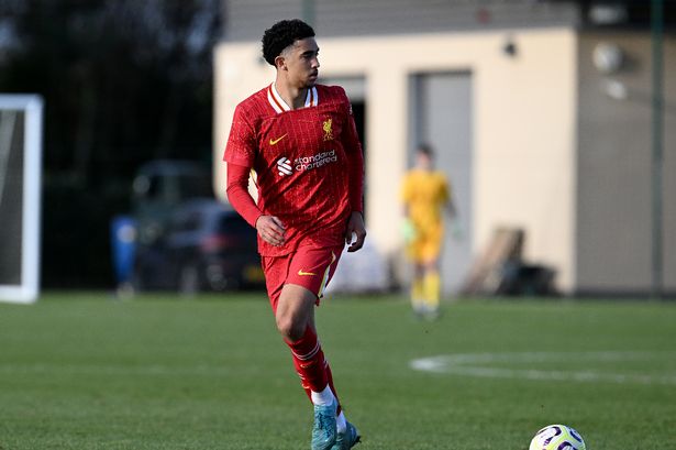 Tottenham confirms transfer deadline-day signing of Liverpool defender