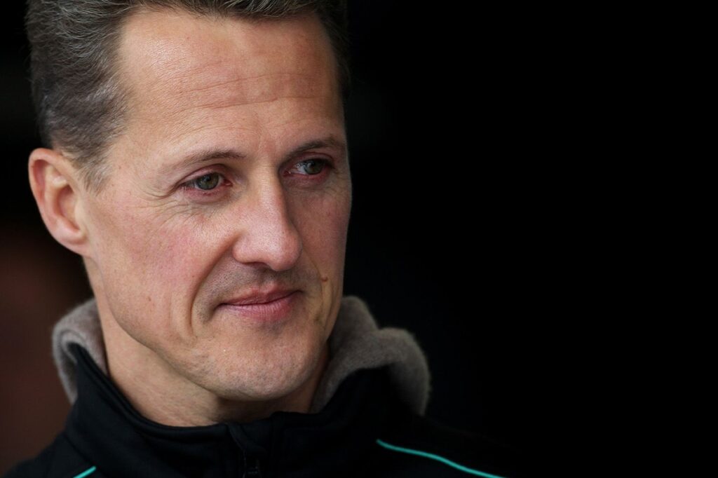Trio convicted for blackmail plot of Schumacher’s family