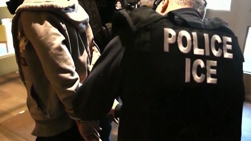 Trump administration’s border security crackdown raises questions in San Antonio