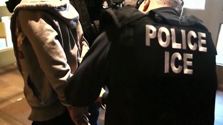 Trump administration’s border security crackdown raises questions in San Antonio