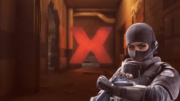 Ubisoft announces Rainbow Six Siege X, the "biggest transformation in the game's history"