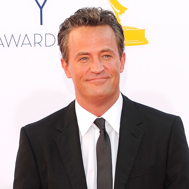 Unpacking the Legal Fallout From Matthew Perry's Shocking Death