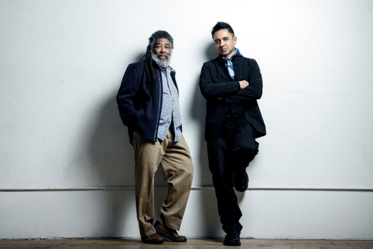 Vijay Iyer and Wadada Leo Smith Announce New Album, Share Song: Listen