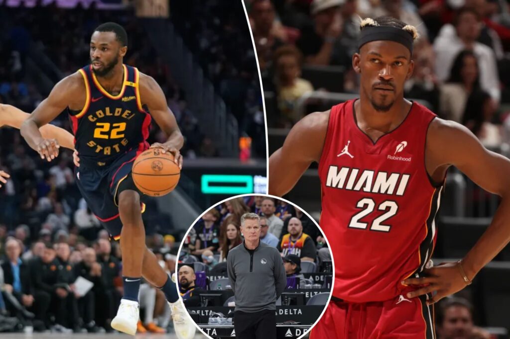 Warriors in ‘bitter’ mood after Jimmy Butler trade