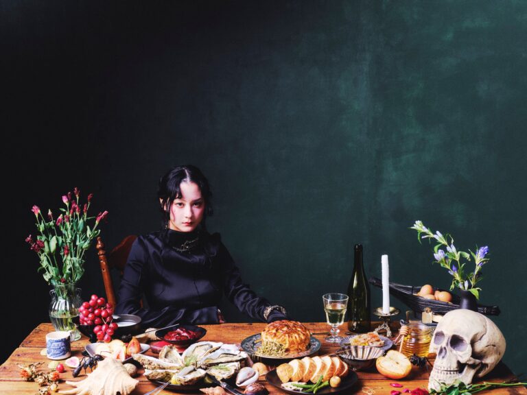 Watch Japanese Breakfast’s Video for New Song “Mega Circuit”