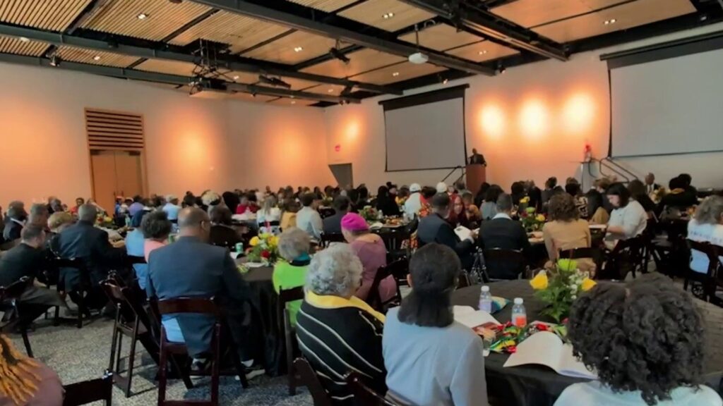 ‘We have a legacy in this city’: Black History Month event honored current, retired Black judges