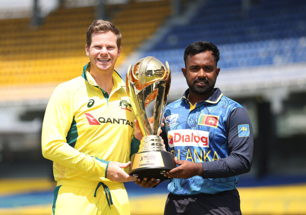 Weakened Australia look for Champions Trophy answers