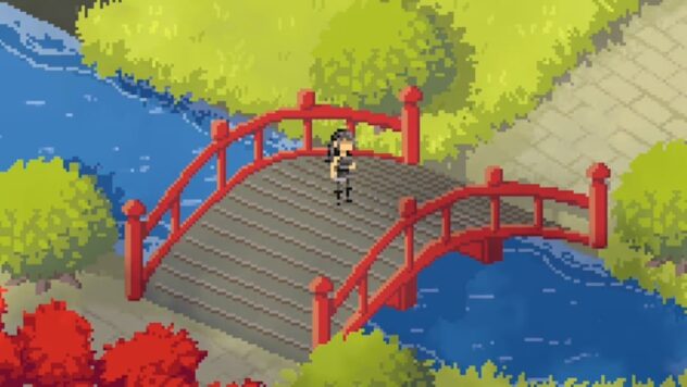 We're Getting Serious 'The Witness' Vibes From This Upcoming Open-World Puzzler