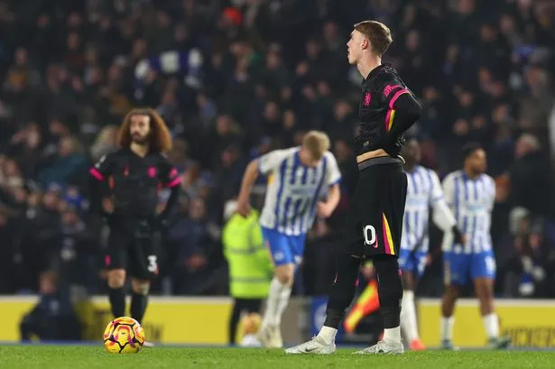 What Cole Palmer must do vs Aston Villa with Chelsea star in unprecedented position