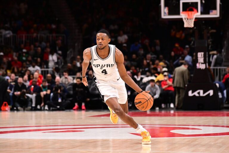 What De’Aaron Fox means to the Spurs’ pace