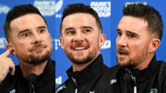 What did we learn from Ferguson's Rangers unveiling?