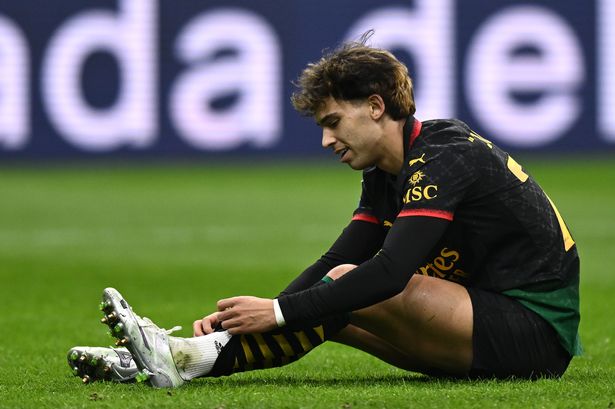 What Joao Felix did to prove Enzo Maresca wrong as Chelsea decision brutally backfires