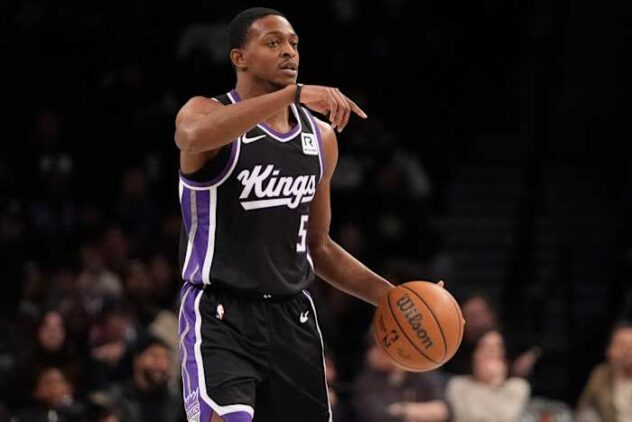 What you need to know about De’Aaron Fox, the new all-star point guard for San Antonio Spurs