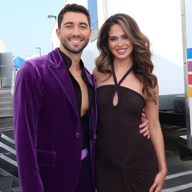 Where Bachelor Nation's Kelsey A. & Joey Stand With Wedding Planning