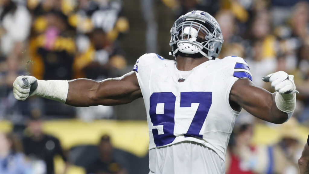 Which of these 2 Cowboys will get the franchise tag?