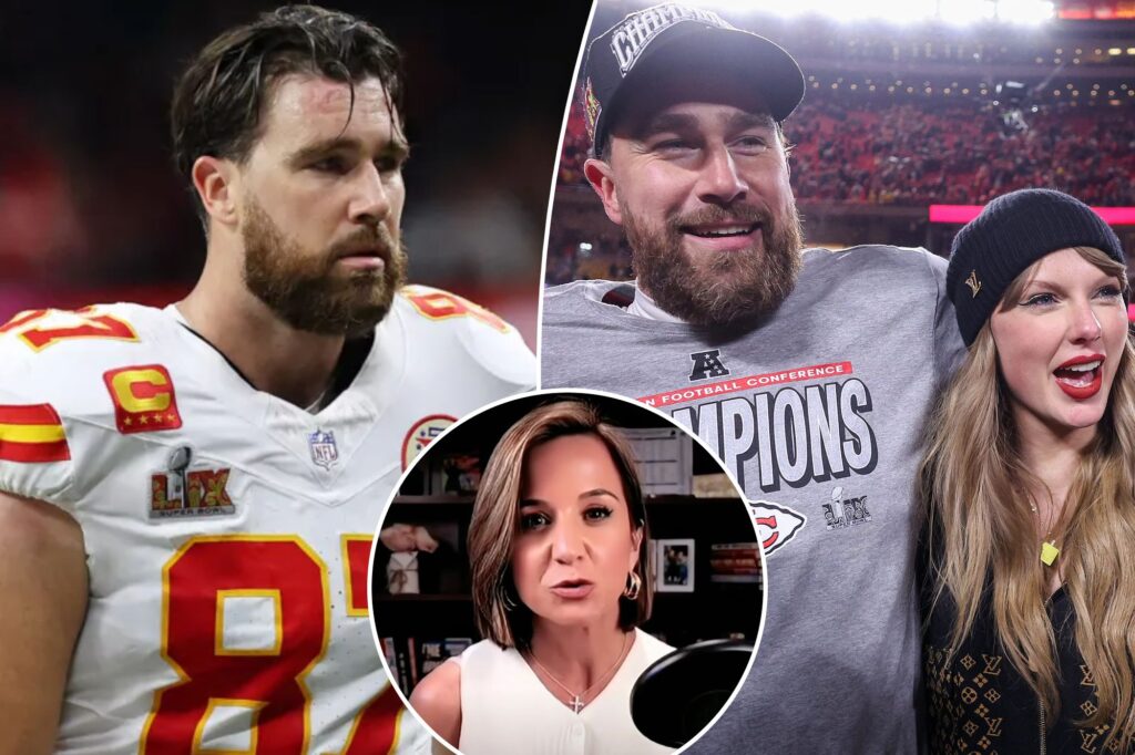Which way Travis Kelce is ‘leaning’ on NFL retirement as $11.5 million decision looms
