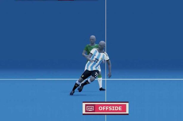 Why Arsenal, Chelsea and Tottenham are not part of new semi-automated offside FA rule change