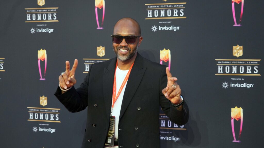 Why Does Torry Holt Keep Missing Out On The Hall Of Fame?