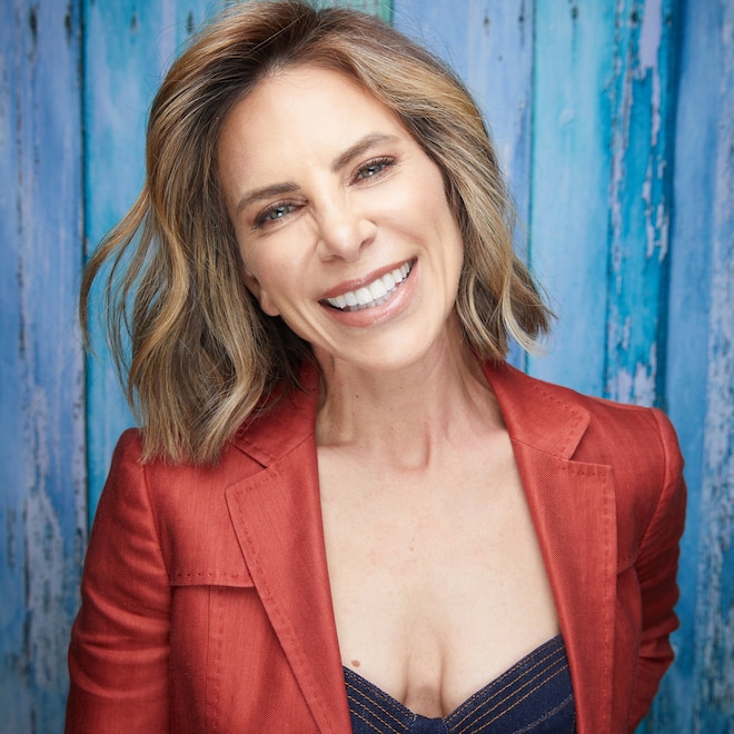 Why Jillian Michaels Says Much of the Diet Industry Is "Bulls--t"