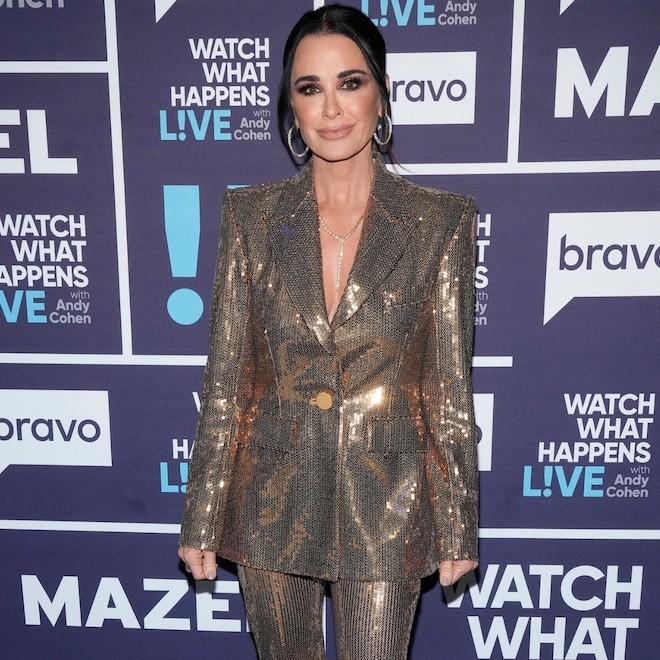 Why Kyle Richards’ Long-Lasting Lip Mask is a Perfect Valentine’s Gift