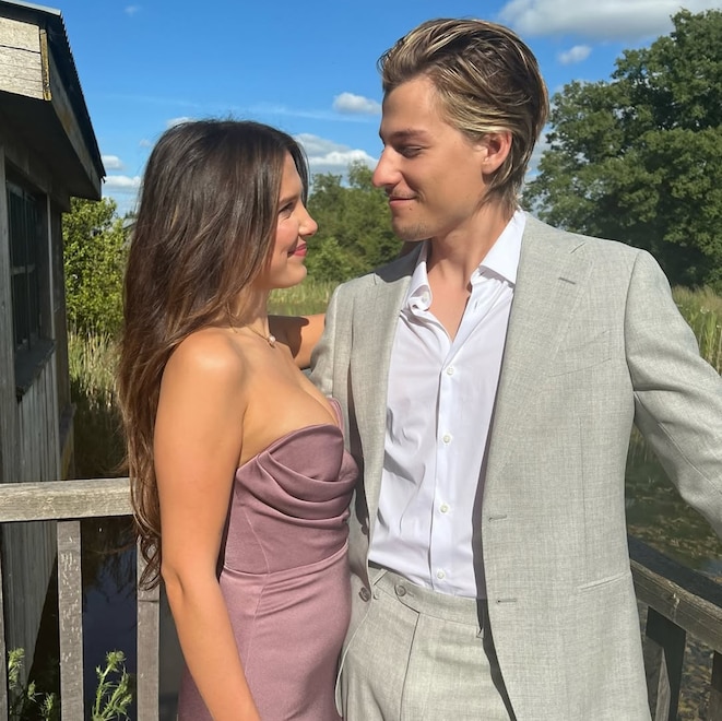 Why Millie Bobby Brown and Jake Bongiovi Give Love a Good Name