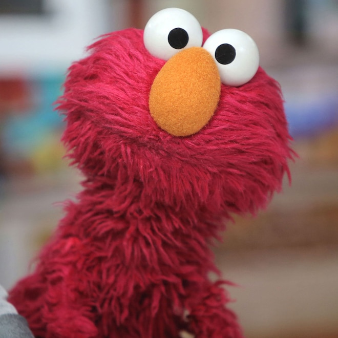 Why Sesame Street’s Elmo Turns 3.5 Years Old Every Year