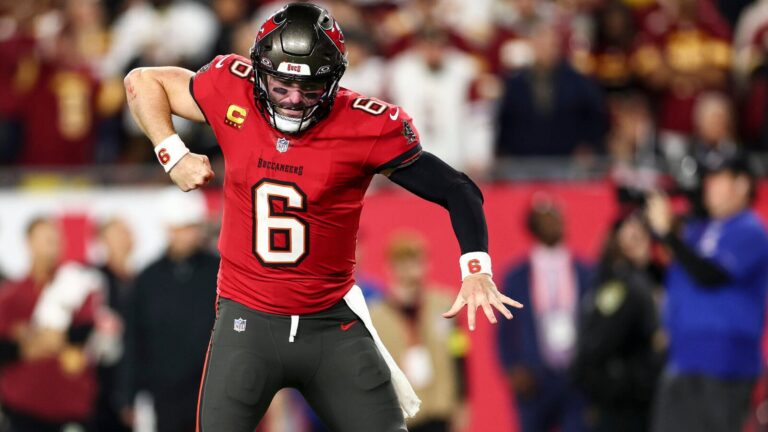 Why the Tampa Bay Buccaneers will be Super Bowl contenders if they do one thing in 2025