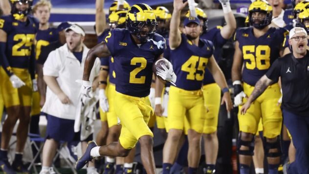 Will Johnson ‘screams Pete Carroll defense’ to Joel Klatt