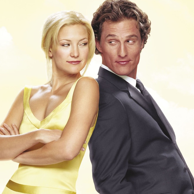 Will Kate Hudson Do a How to Lose a Guy in 10 Days Sequel? She Says…