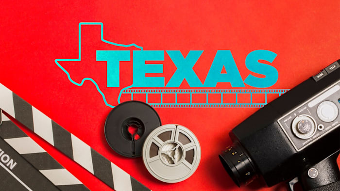 Will Texas be America’s film capital? Legislature revives focus on industry incentives amid outside push