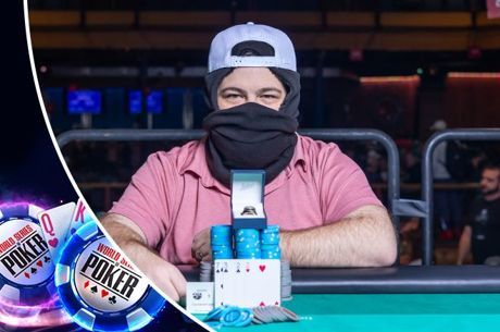 William Stanford Wins 5th, 6th, & 7th Rings At WSOPC Horseshoe Tunica