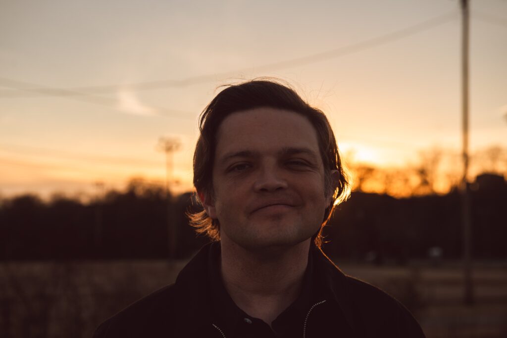 William Tyler Announces New Album Time Indefinite, Shares New Songs: Listen