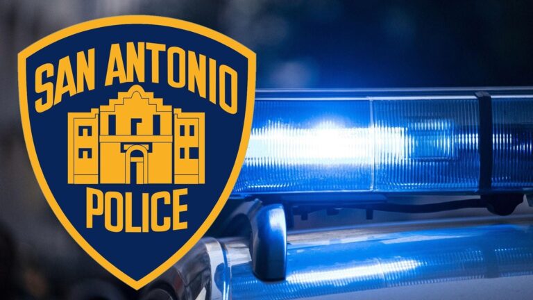 Woman shot, killed while driving on Southwest Side, SAPD says