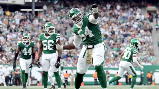 Would the 49ers bring back a former first-round pick?