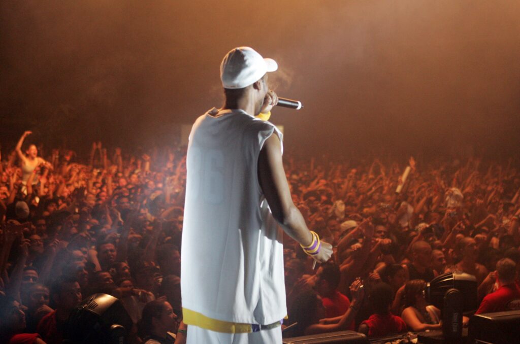 Wu-Tang Clan Announce Final Tour