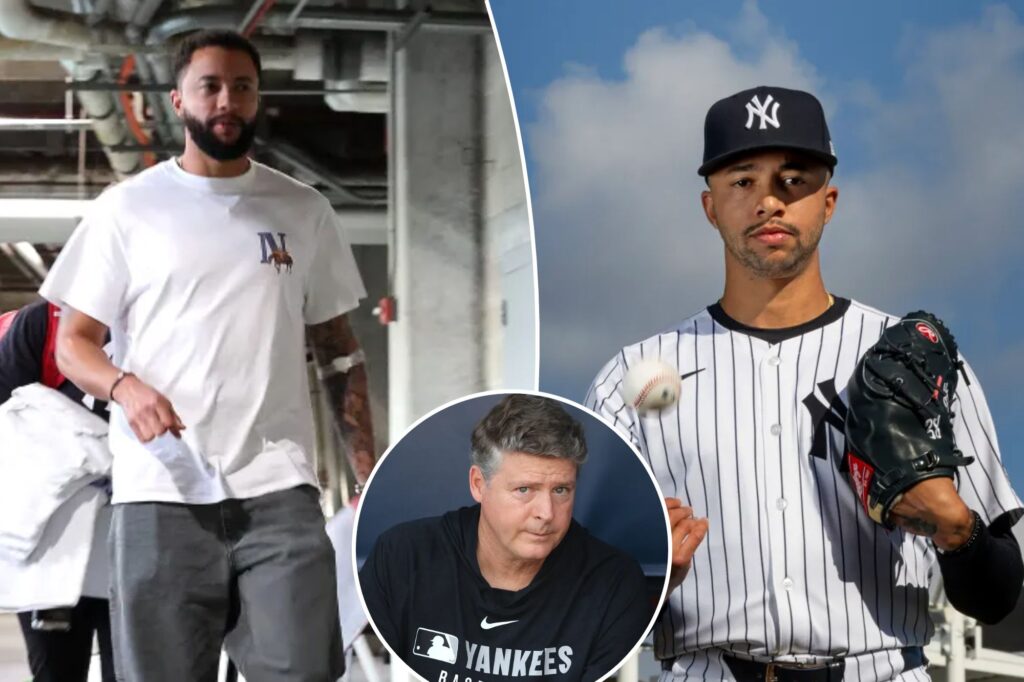 Yankees getting rid of decades-old facial hair policy in shocking move