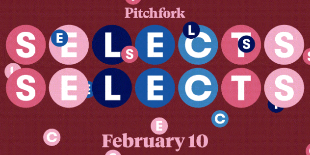 YHWH Nailgun, Barker, Klein, and More: This Week’s Pitchfork Selects Playlist