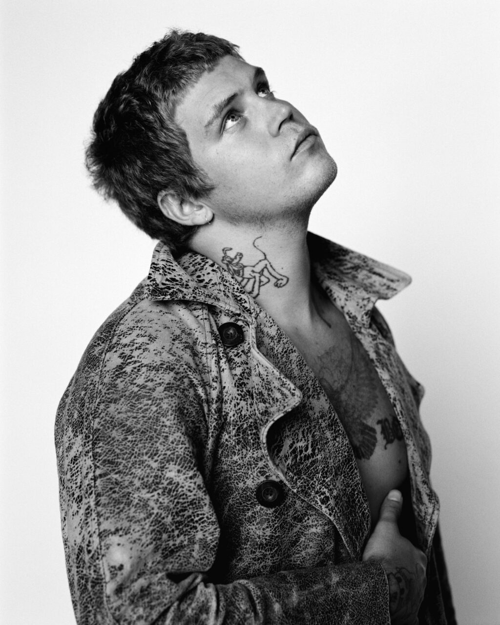 Yung Lean Announces Release Date for New Album Jonatan, Shares Video: Watch