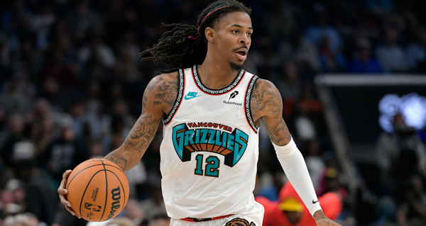 Zach Kleiman: Grizzlies Are Not Trading Ja Morant, Rival Execs 'Fantasizing'